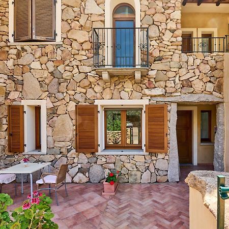 Casa Pisano Bed & Breakfast Villasimius Exterior photo