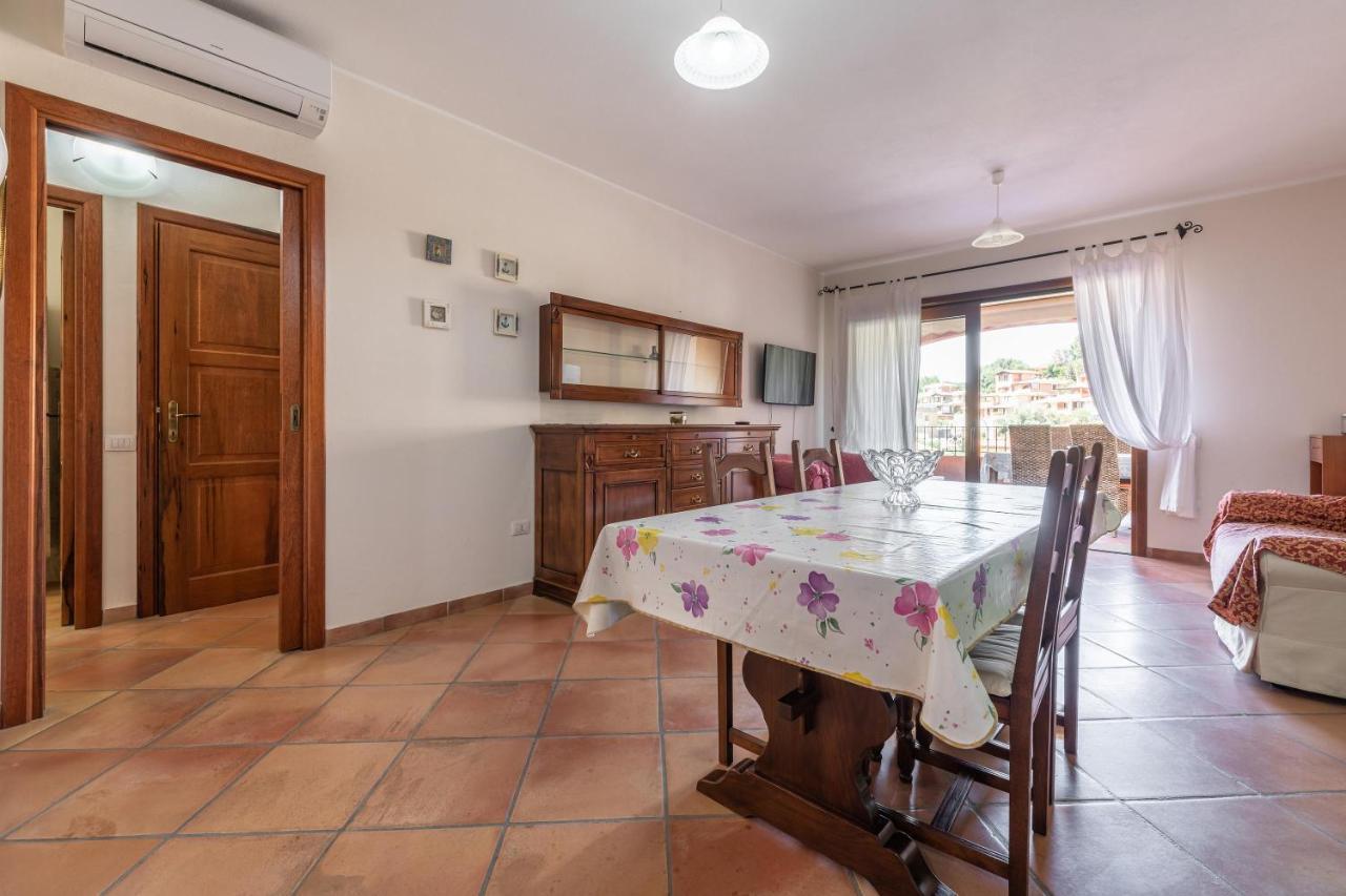 Casa Pisano Bed & Breakfast Villasimius Exterior photo