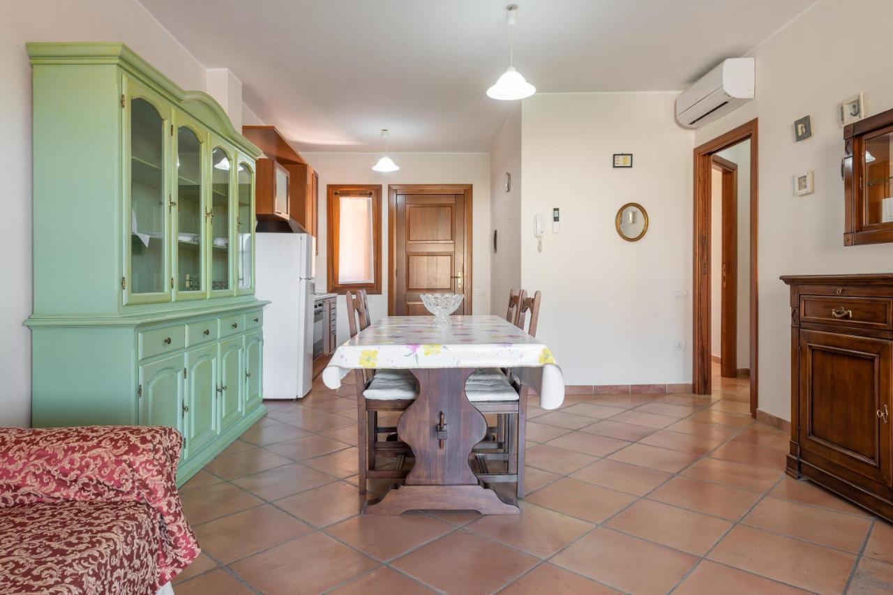 Casa Pisano Bed & Breakfast Villasimius Exterior photo