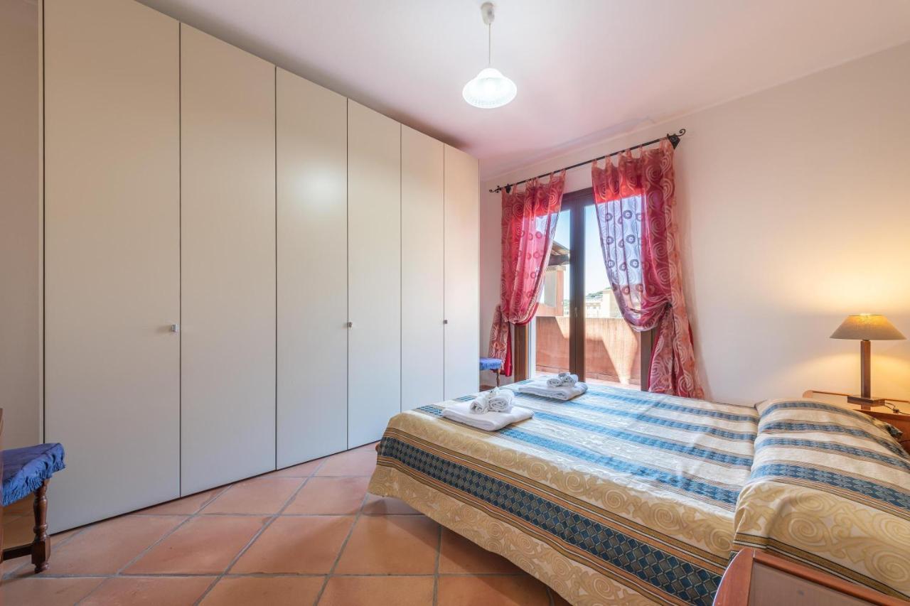 Casa Pisano Bed & Breakfast Villasimius Exterior photo
