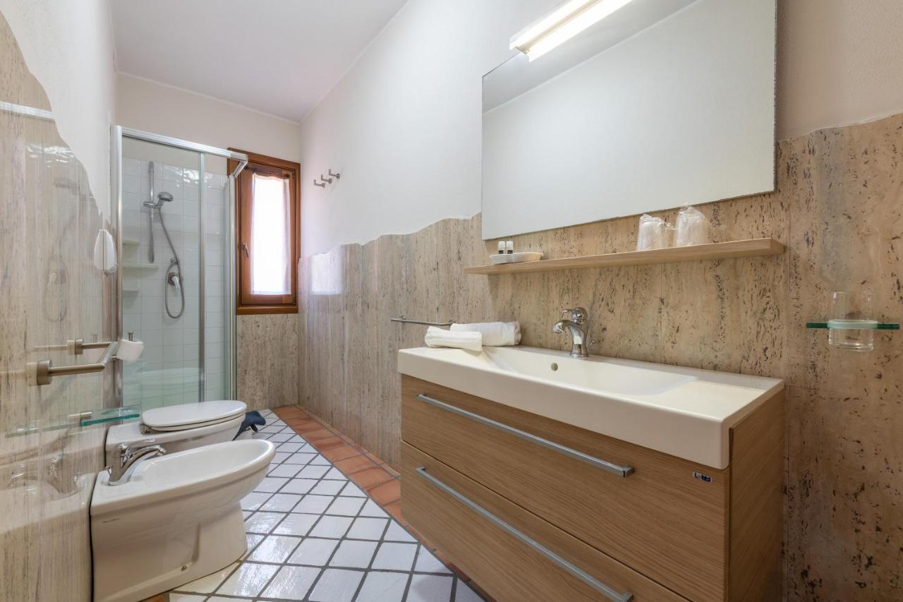 Casa Pisano Bed & Breakfast Villasimius Exterior photo