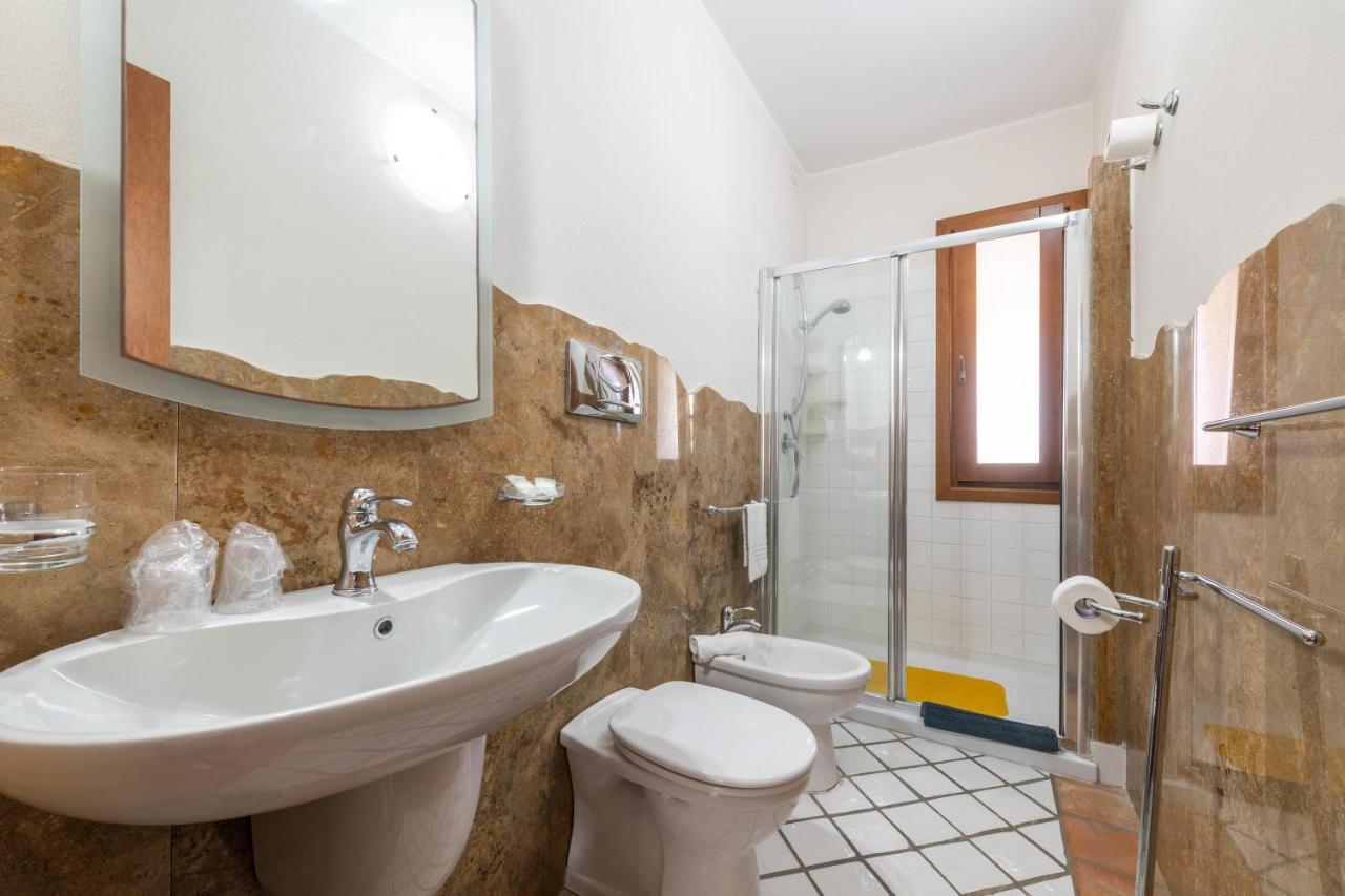 Casa Pisano Bed & Breakfast Villasimius Exterior photo