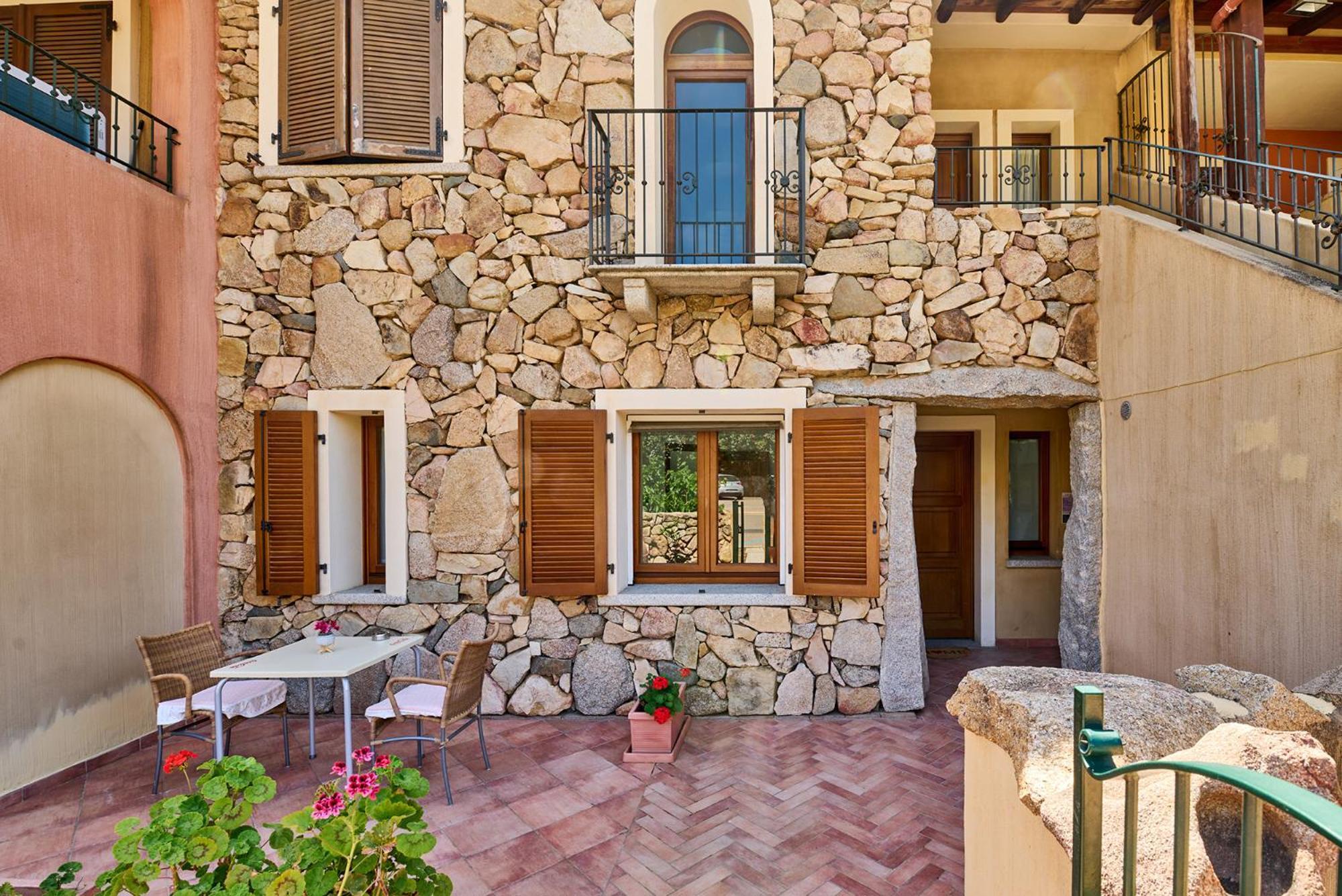 Casa Pisano Bed & Breakfast Villasimius Exterior photo