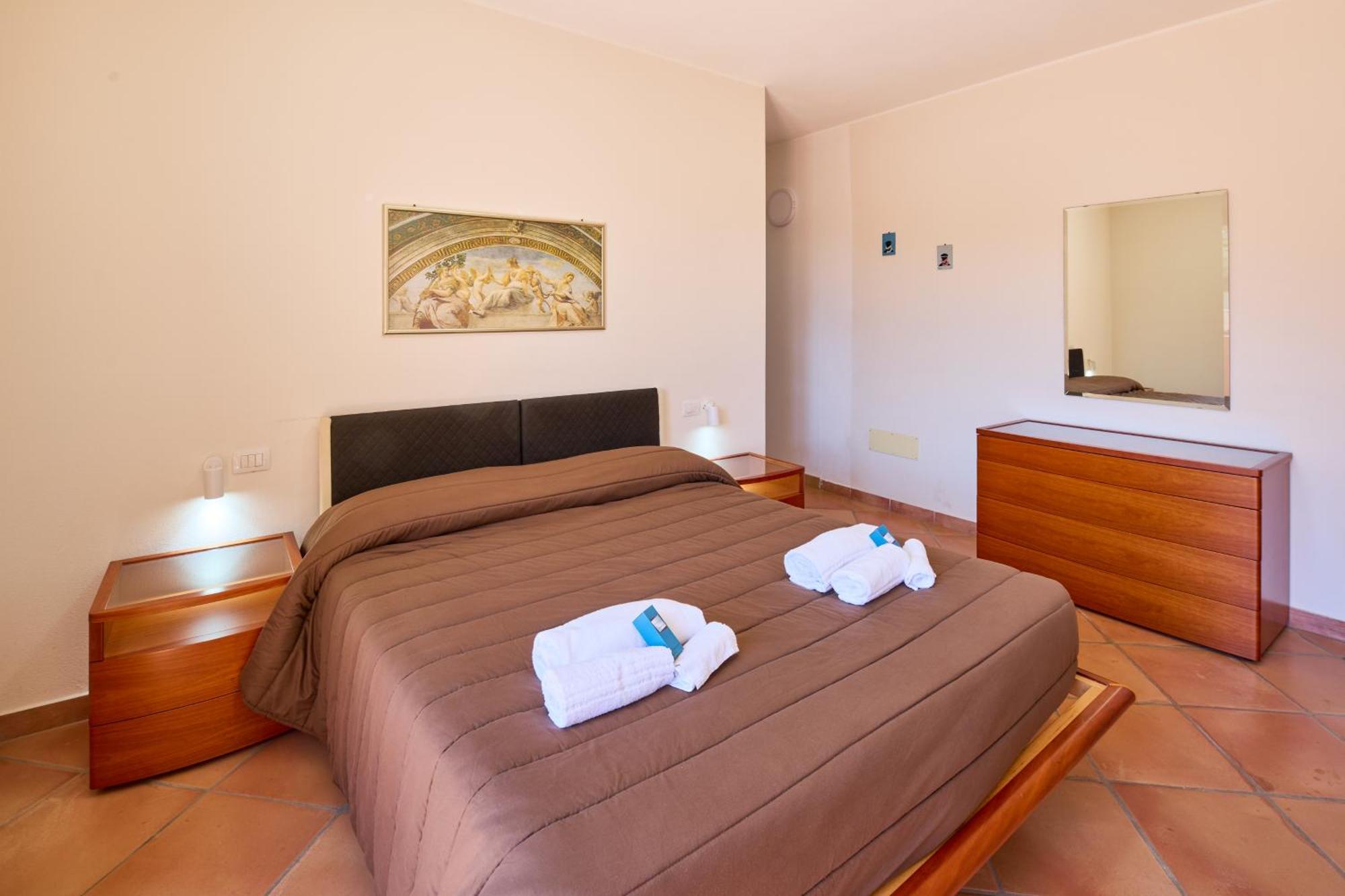 Casa Pisano Bed & Breakfast Villasimius Exterior photo
