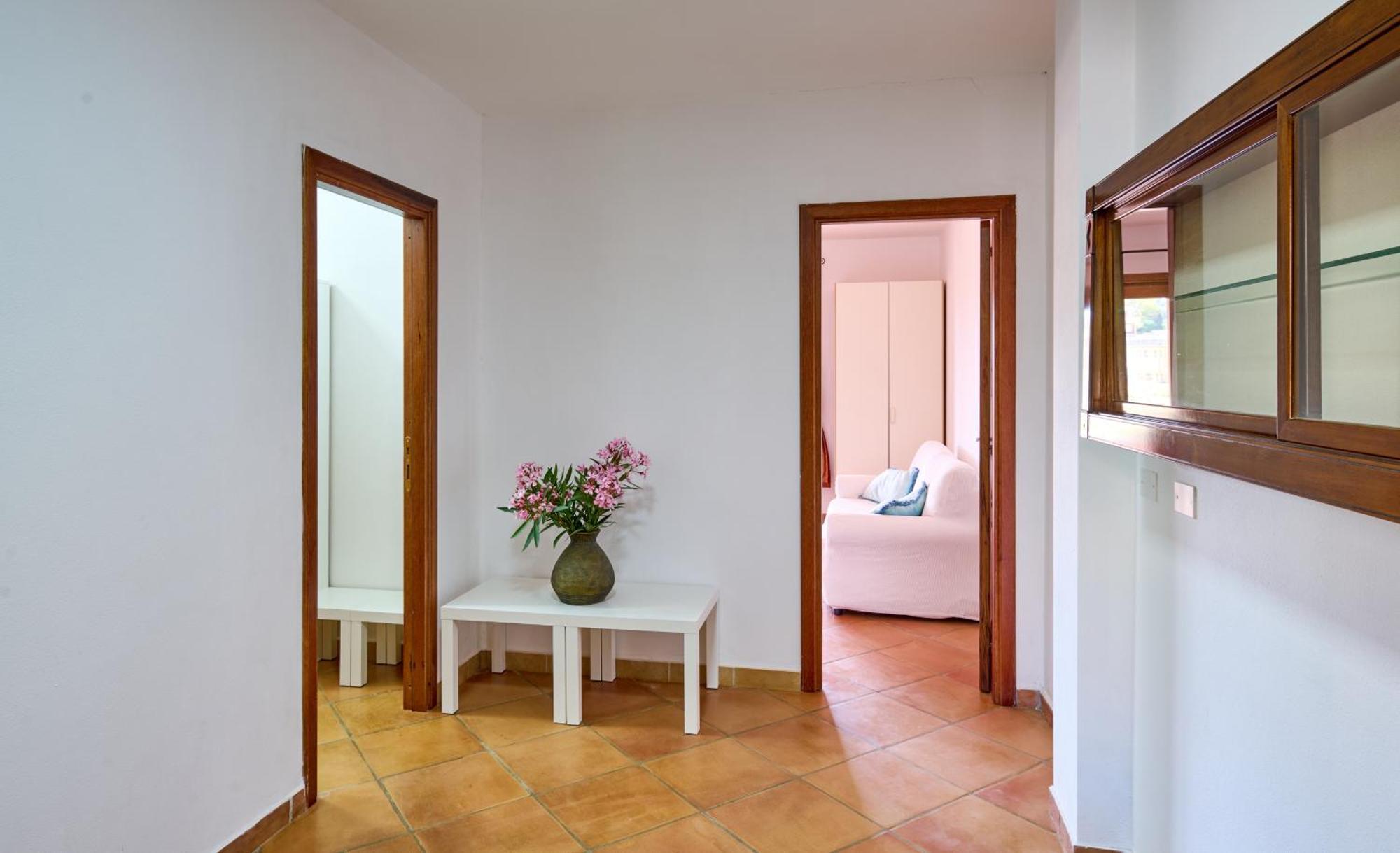 Casa Pisano Bed & Breakfast Villasimius Exterior photo