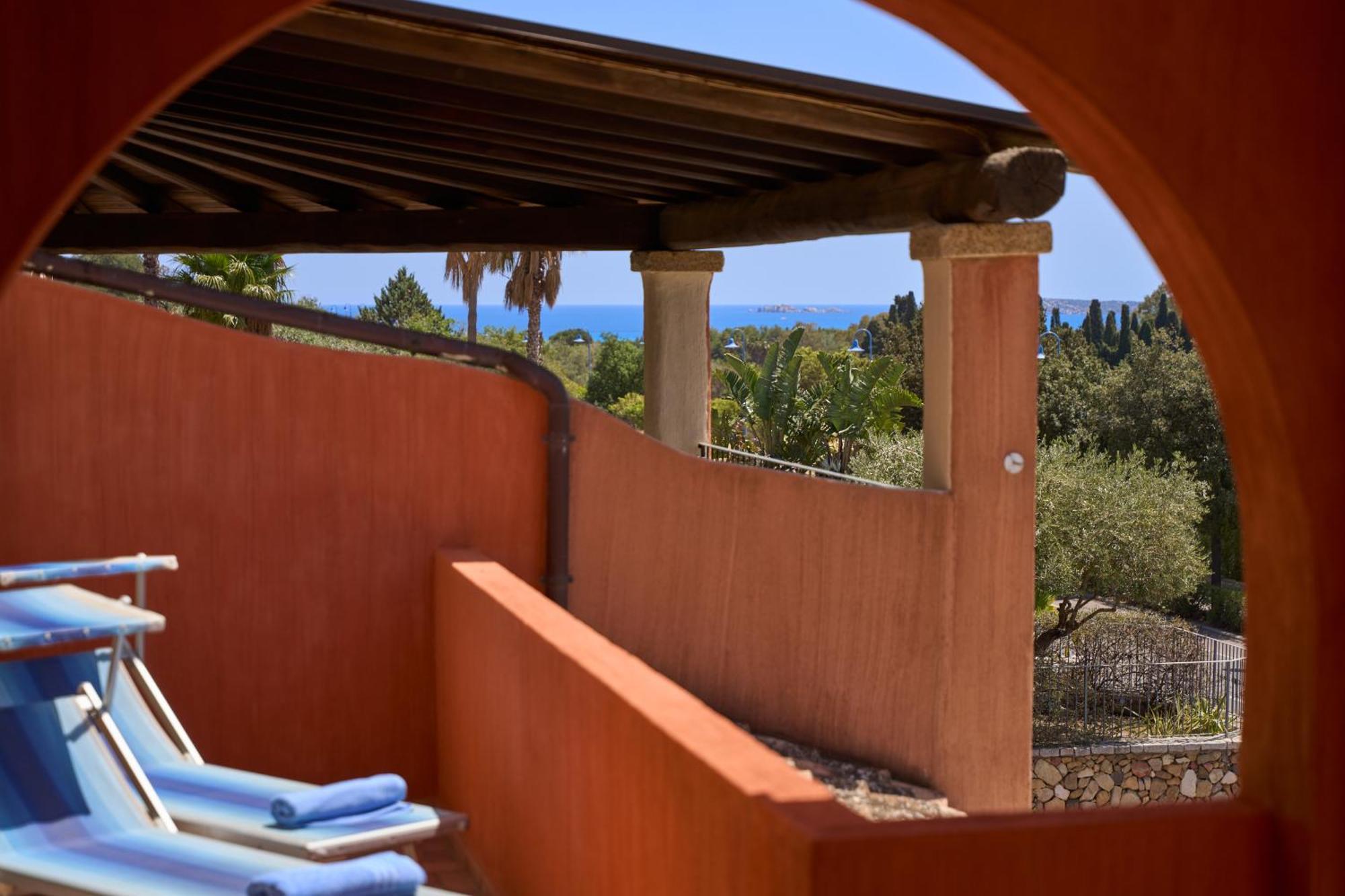 Casa Pisano Bed & Breakfast Villasimius Exterior photo